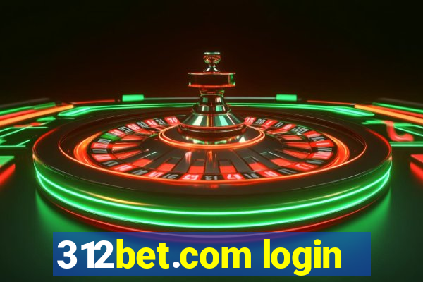 312bet.com login